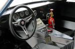 Shelby Cobra Daytona Coupe CSX2601 1965 года